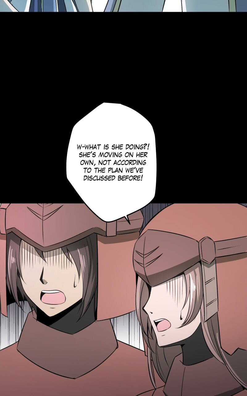 Velvet Rose Chapter 20 page 20 - 