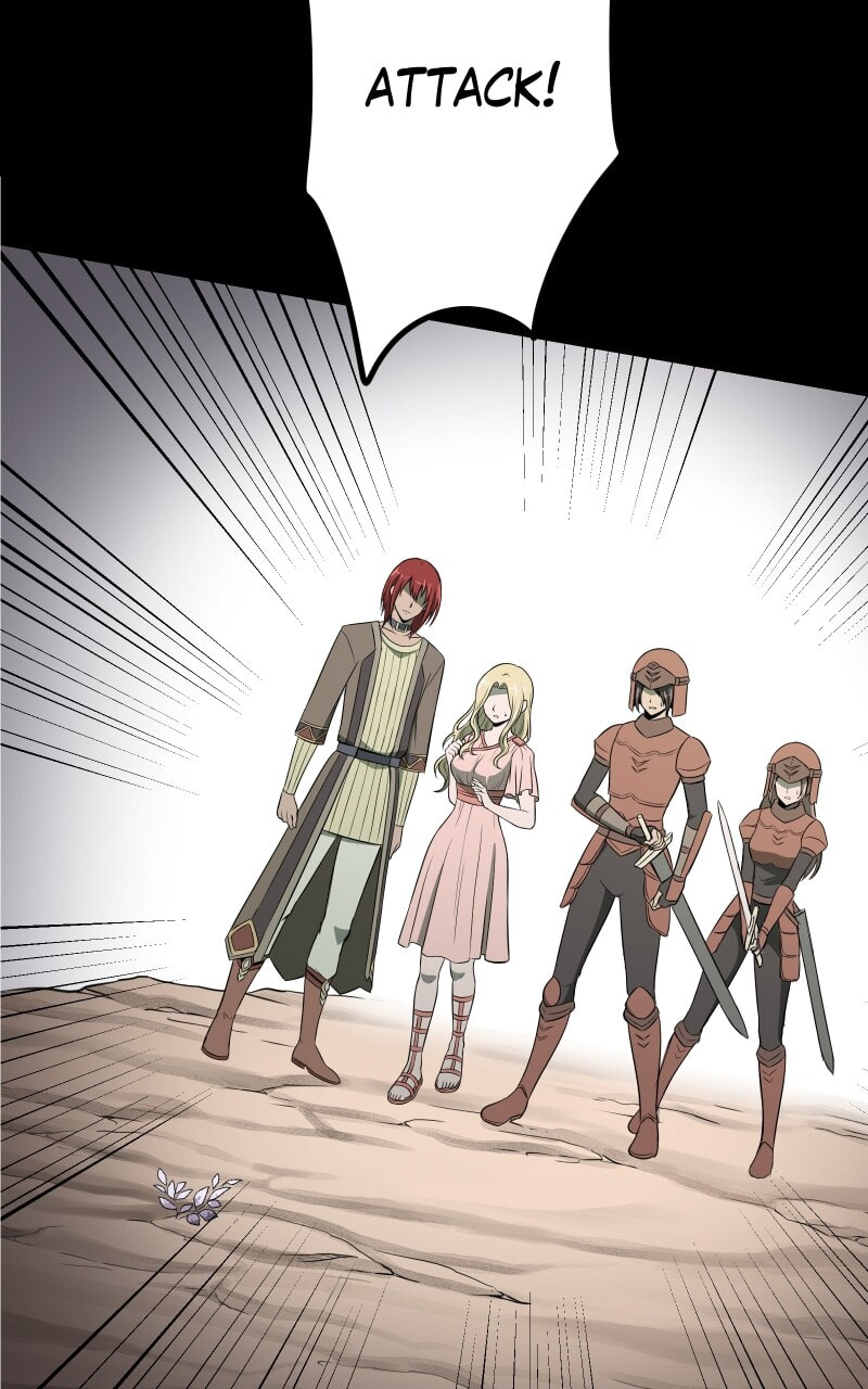 Velvet Rose Chapter 20 page 3 - 