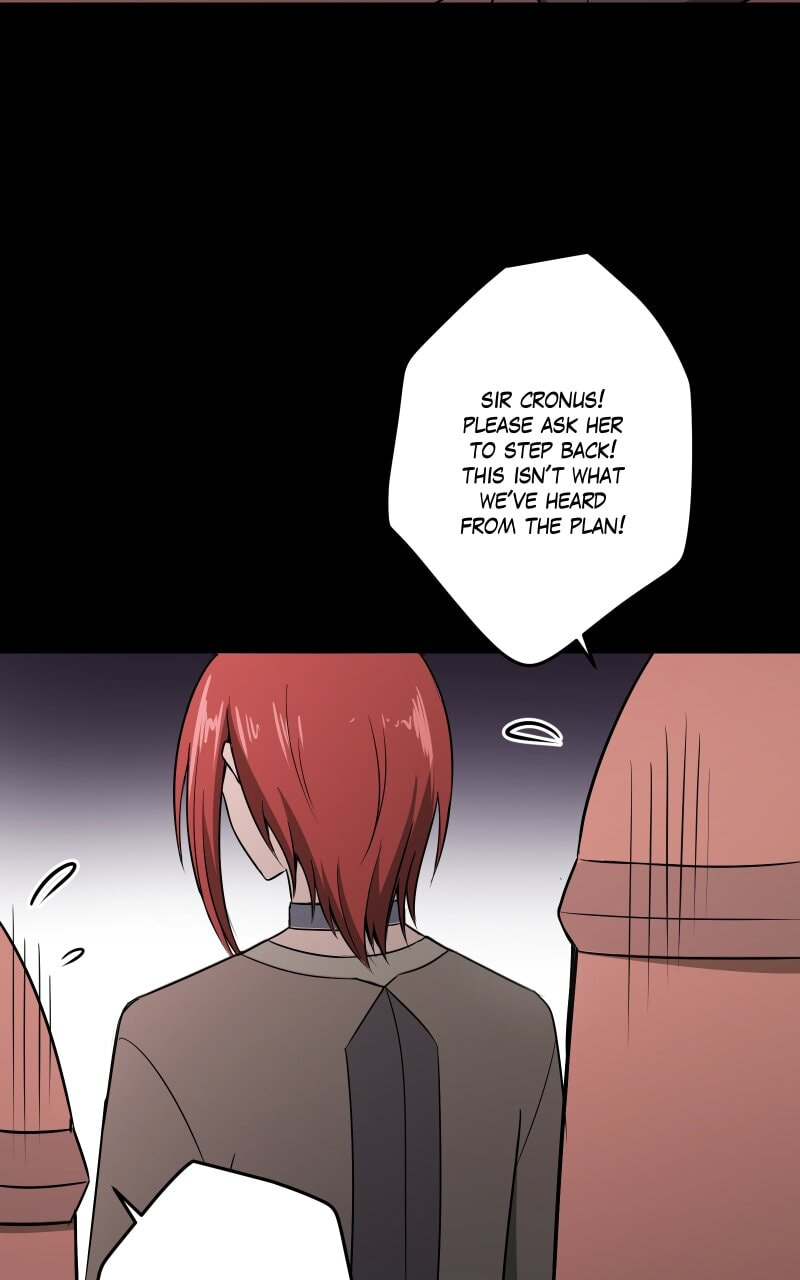 Velvet Rose Chapter 20 page 21 - 