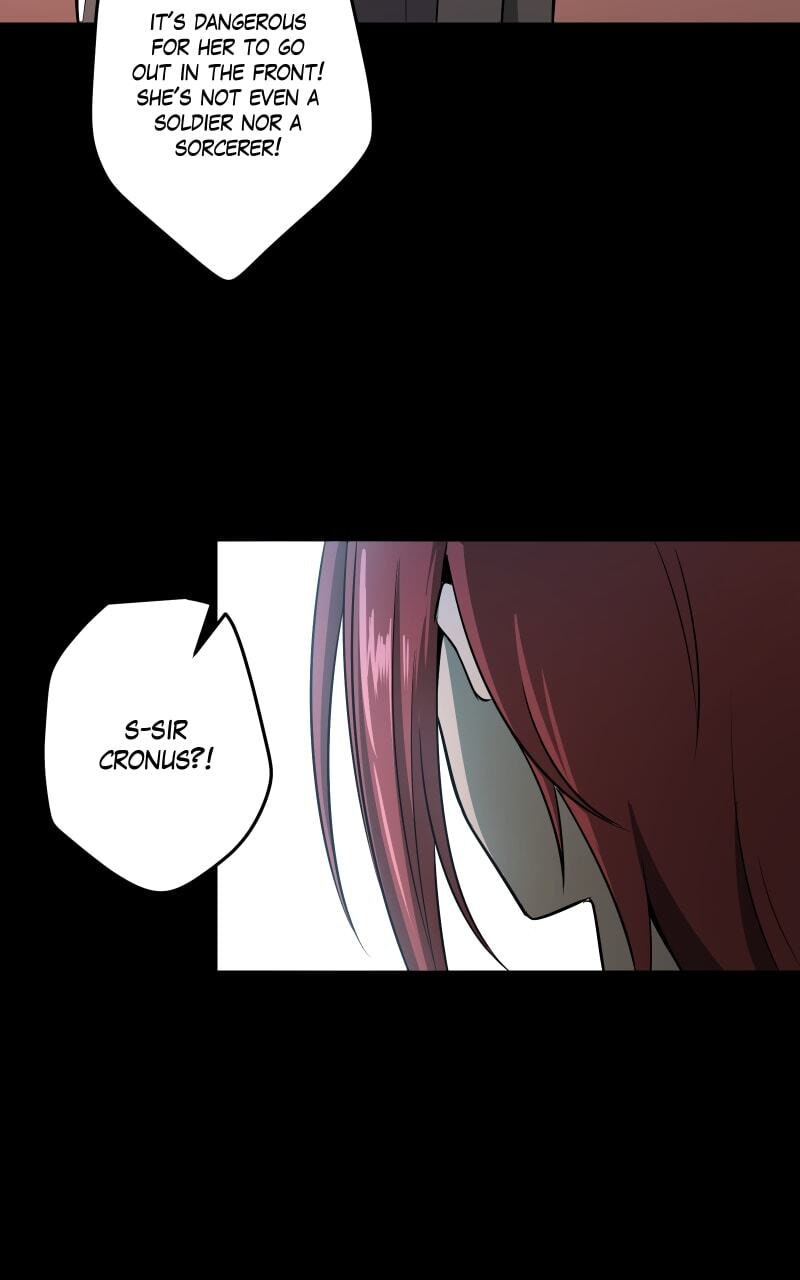 Velvet Rose Chapter 20 page 22 - 