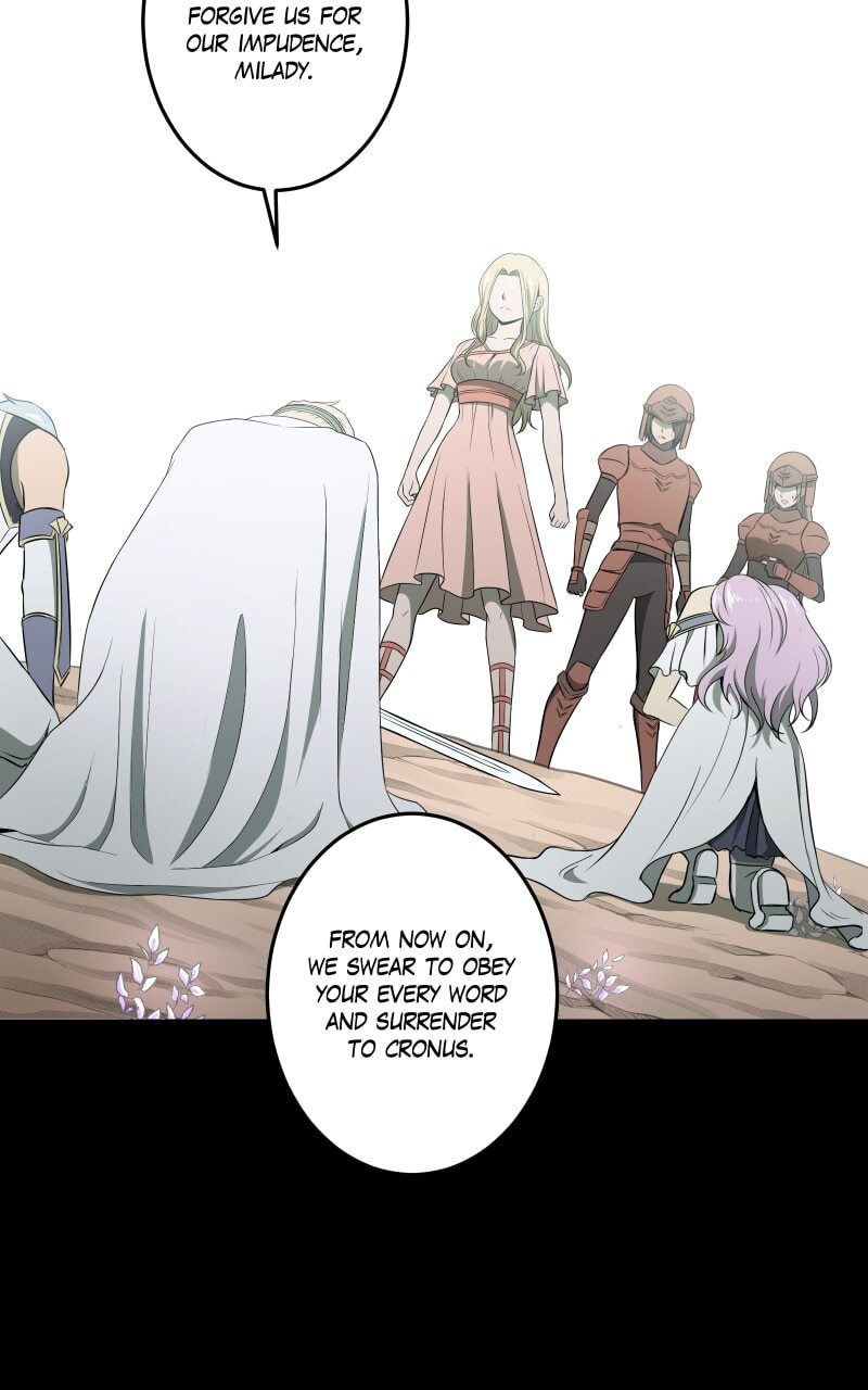 Velvet Rose Chapter 20 page 25 - 