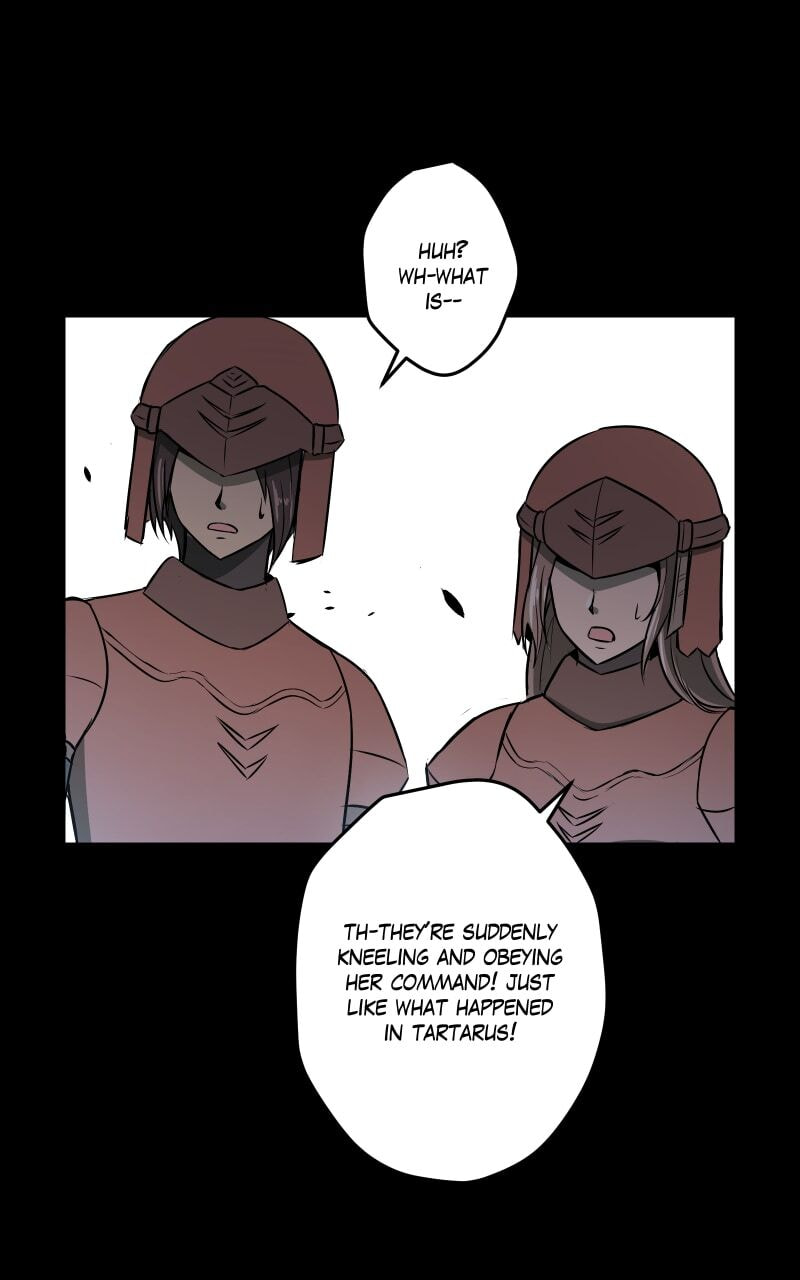 Velvet Rose Chapter 20 page 26 - 