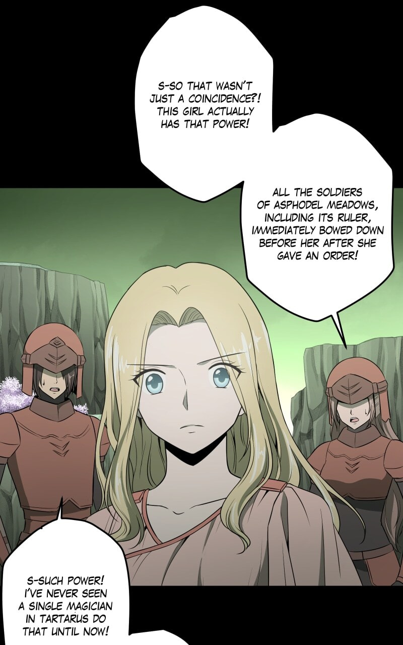 Velvet Rose Chapter 20 page 27 - 