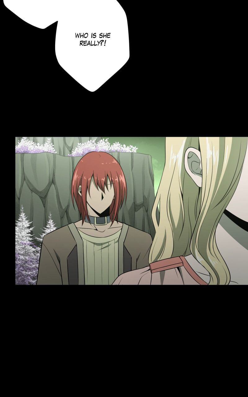 Velvet Rose Chapter 20 page 28 - 