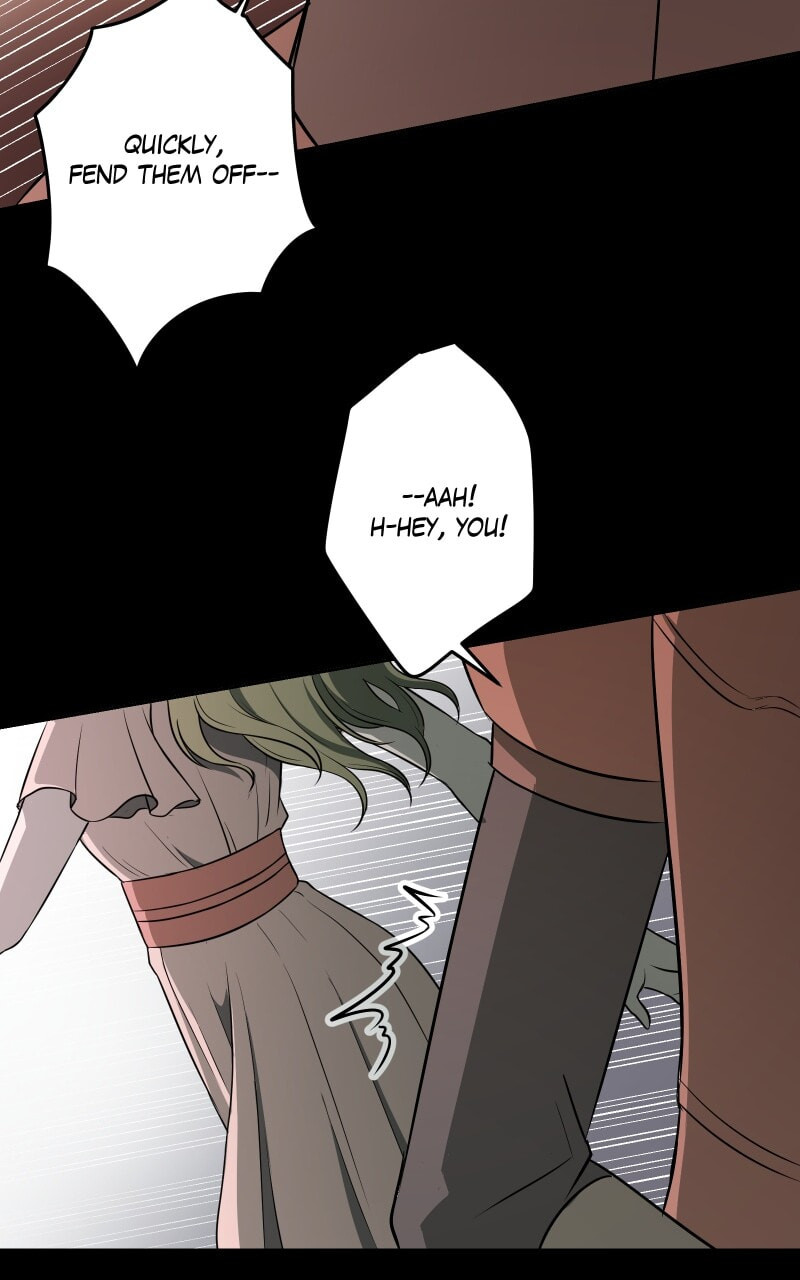 Velvet Rose Chapter 20 page 5 - 