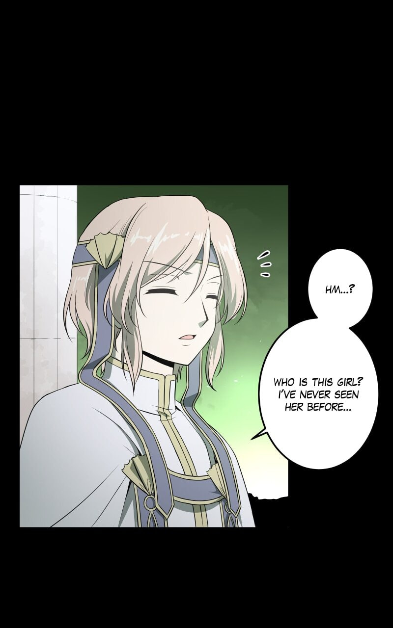 Velvet Rose Chapter 20 page 9 - 