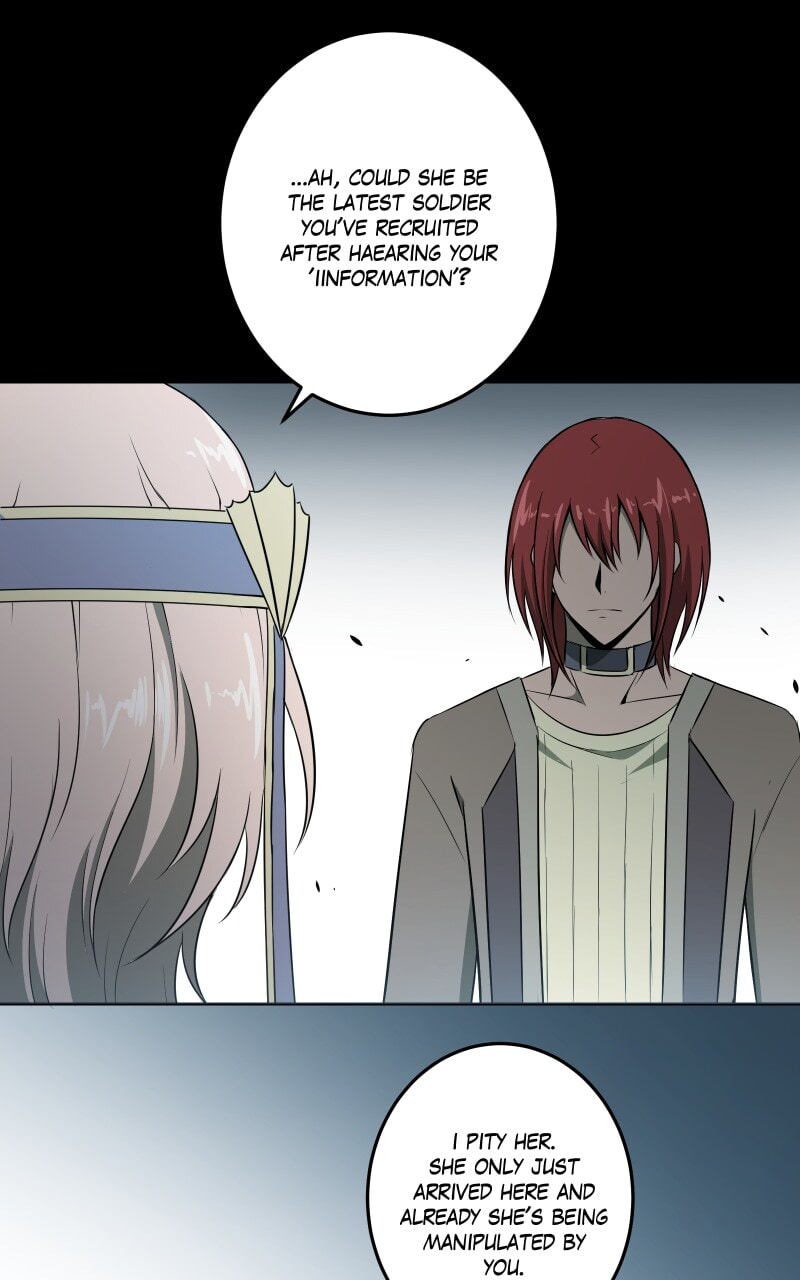 Velvet Rose Chapter 20 page 10 - 