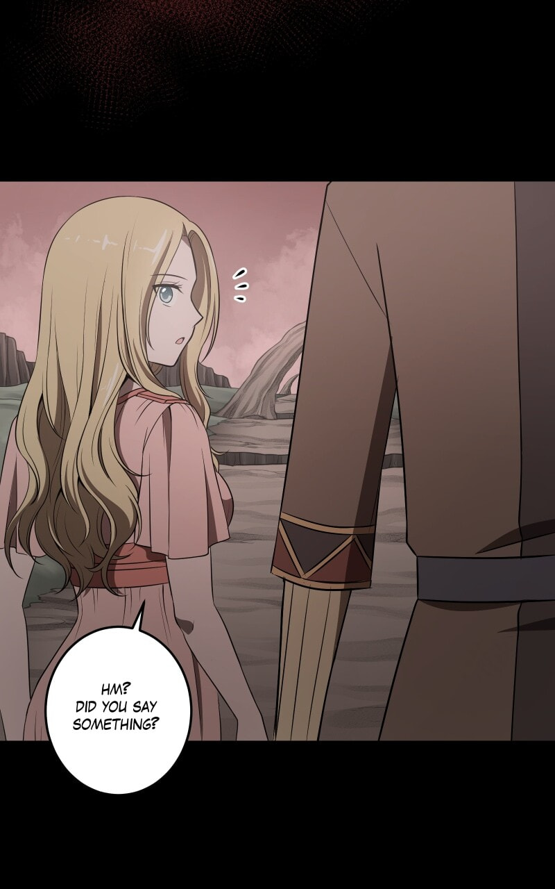 Velvet Rose Chapter 21.1 page 11 - 