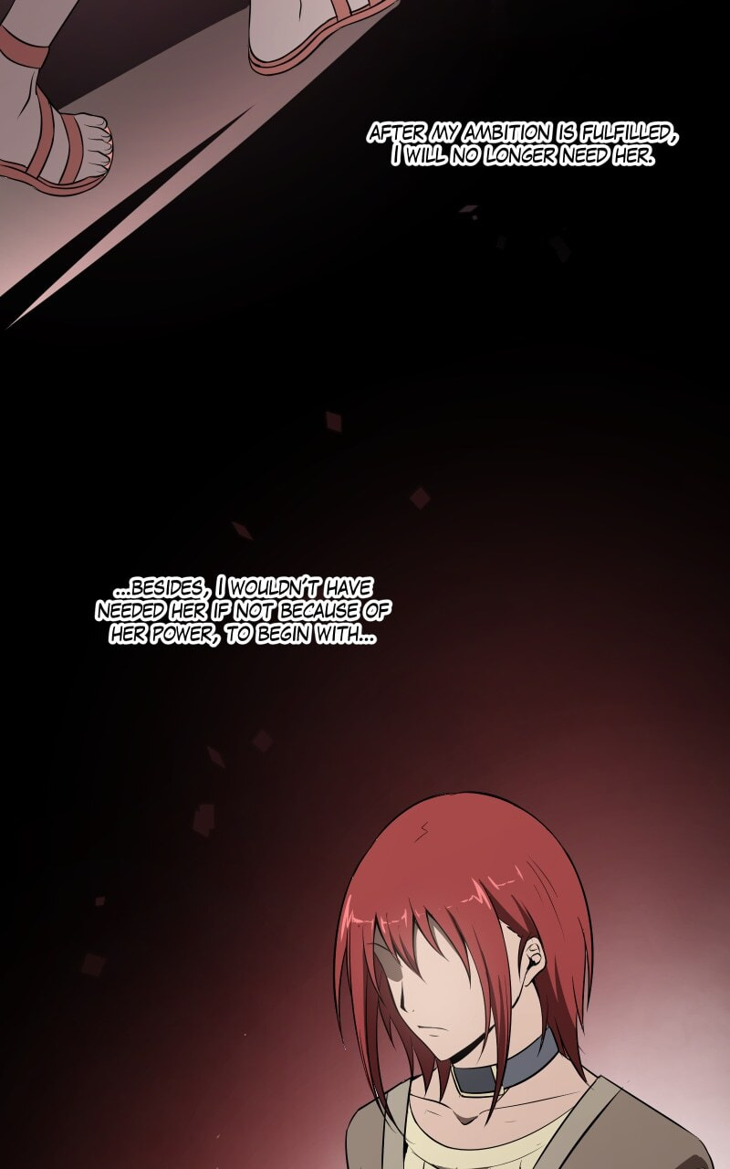 Velvet Rose Chapter 21.1 page 16 - 