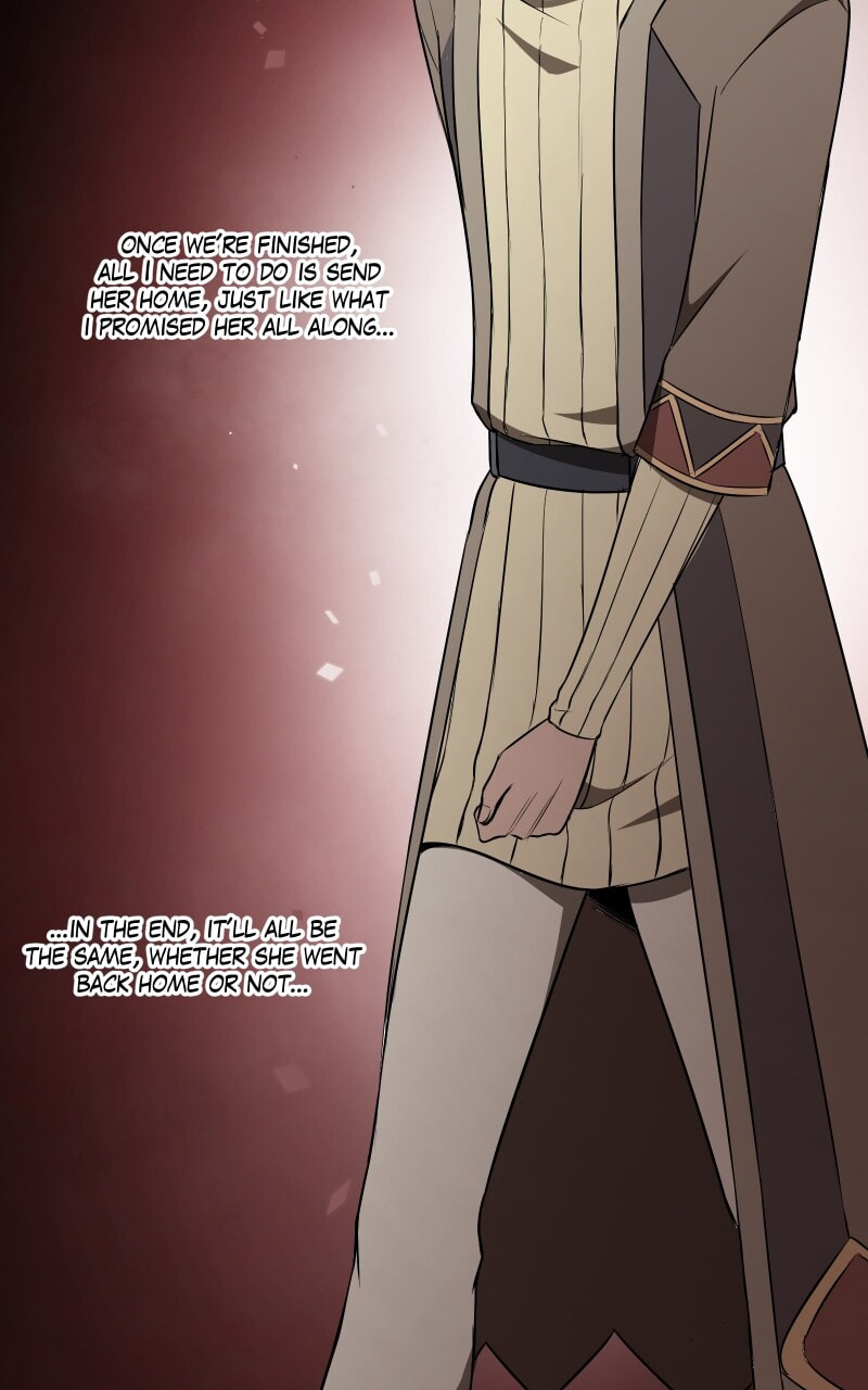 Velvet Rose Chapter 21.1 page 17 - 