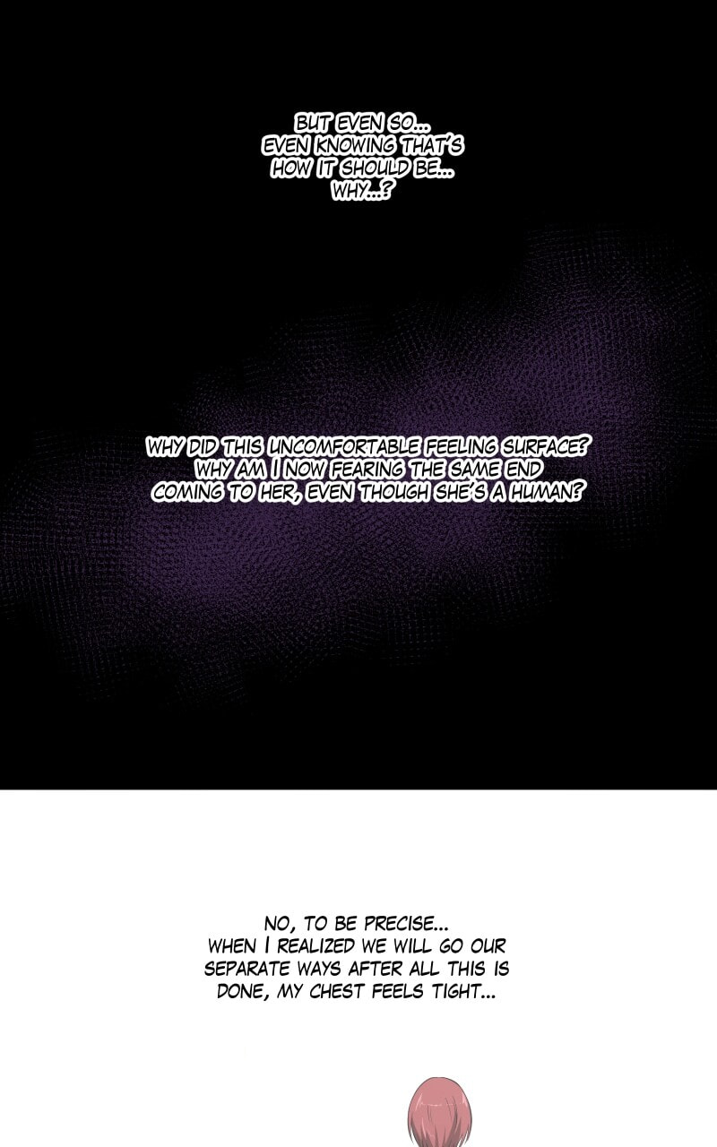 Velvet Rose Chapter 21.1 page 20 - 