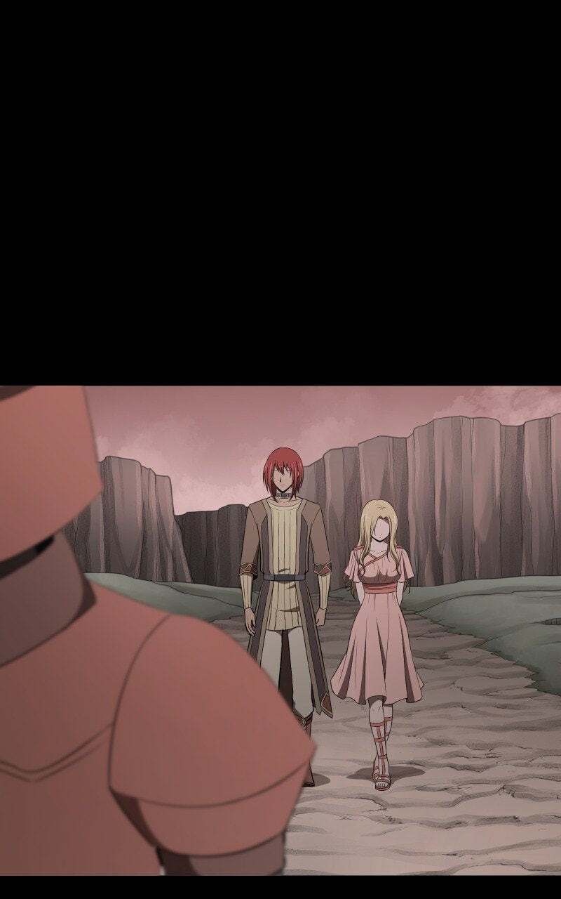 Velvet Rose Chapter 21.1 page 3 - 