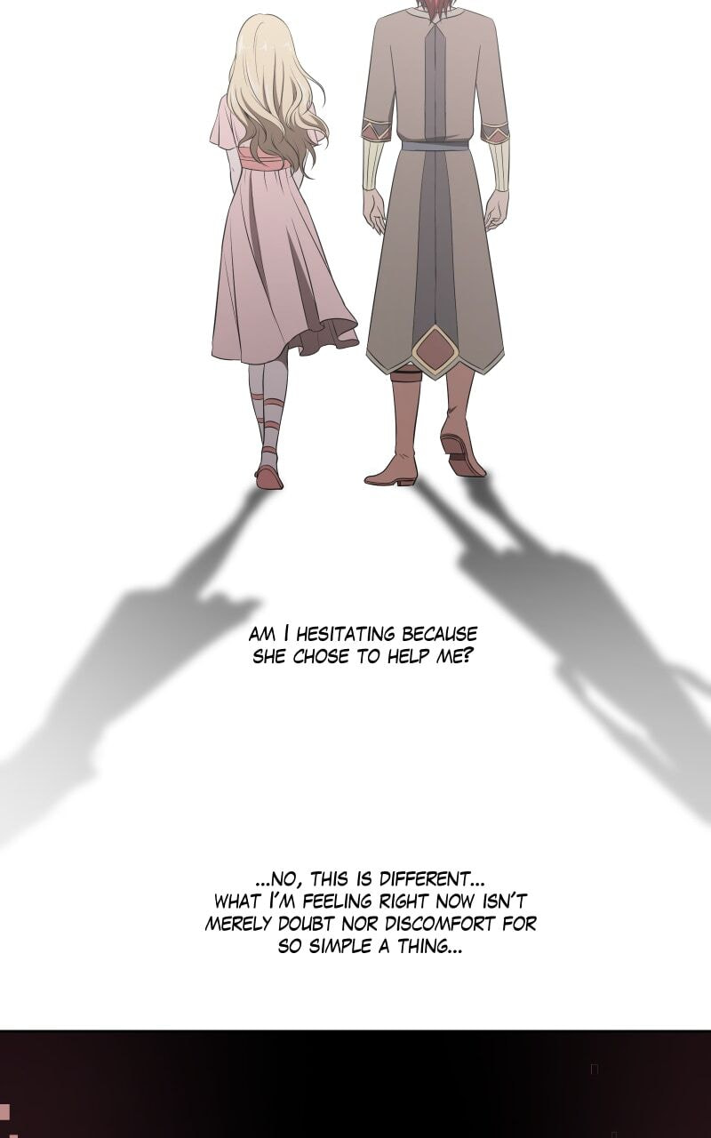 Velvet Rose Chapter 21.1 page 21 - 