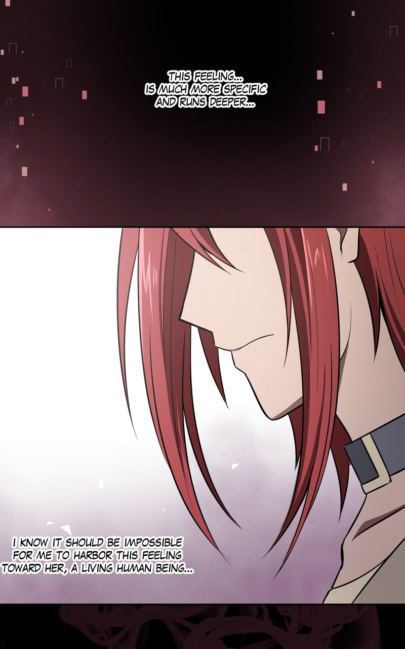 Velvet Rose Chapter 21.1 page 22 - 