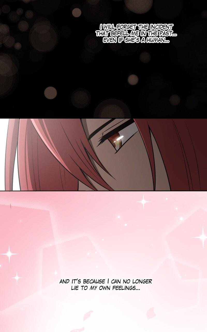 Velvet Rose Chapter 21.1 page 25 - 