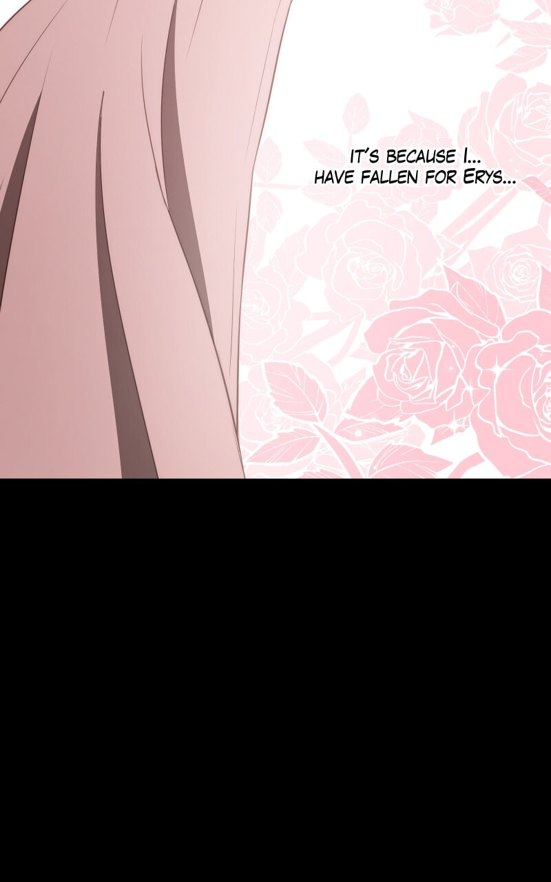 Velvet Rose Chapter 21.1 page 27 - 