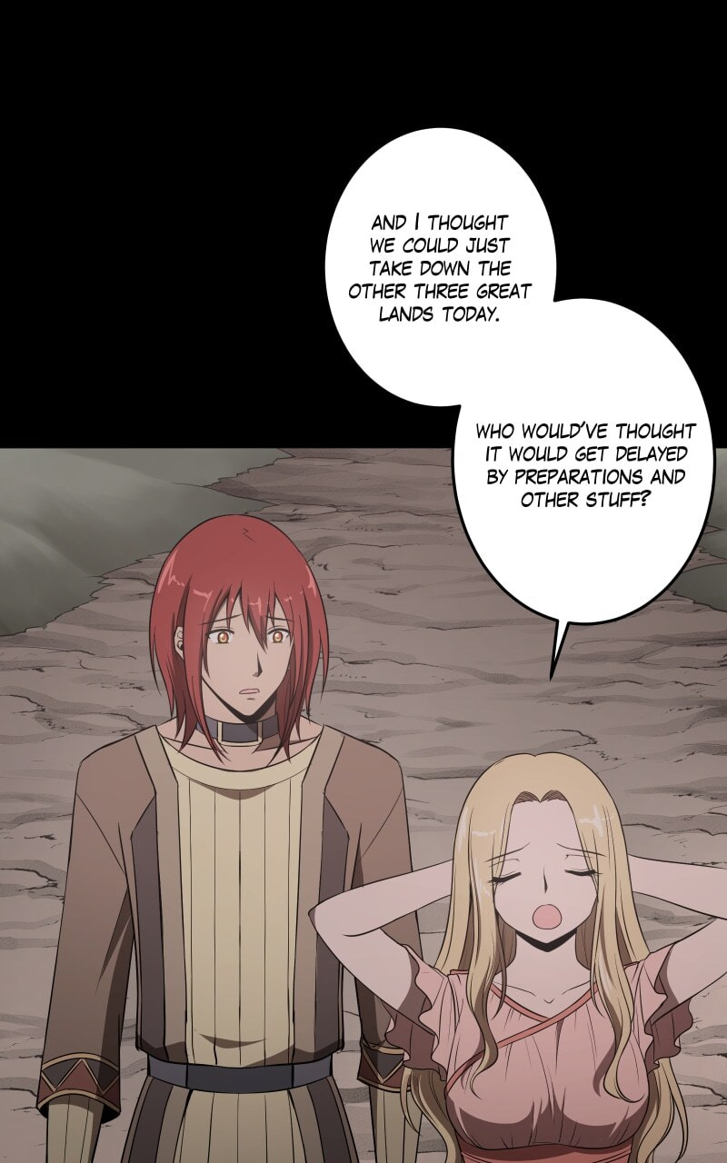 Velvet Rose Chapter 21.1 page 5 - 