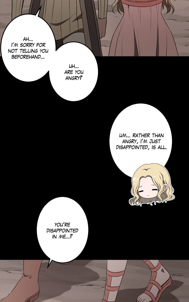 Velvet Rose Chapter 21.1 page 6 - 