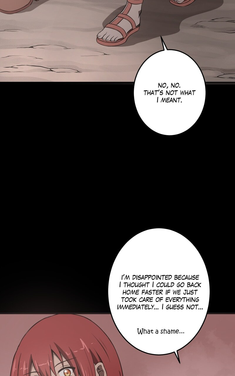 Velvet Rose Chapter 21.1 page 7 - 