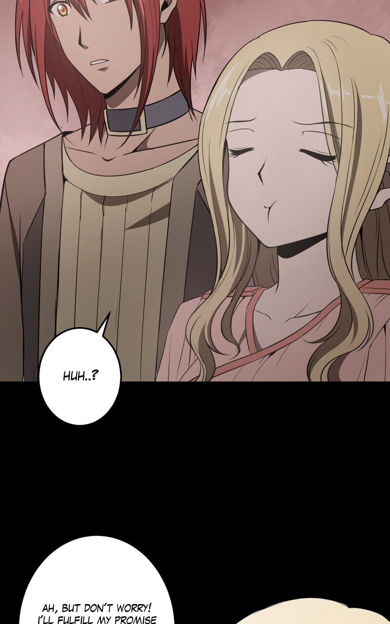 Velvet Rose Chapter 21.1 page 8 - 