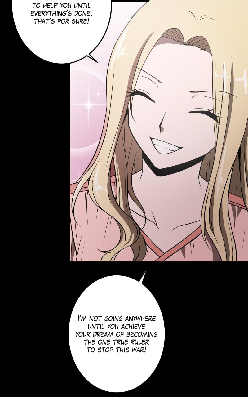 Velvet Rose Chapter 21.1 page 9 - 