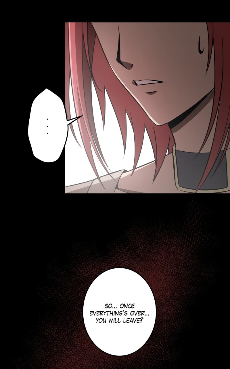 Velvet Rose Chapter 21.1 page 10 - 