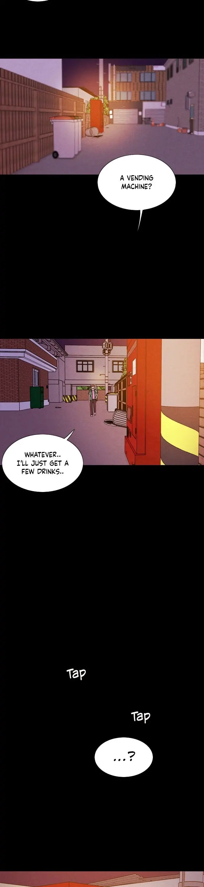 Read Vending Machine chapter 0 image 7 on Lezhin