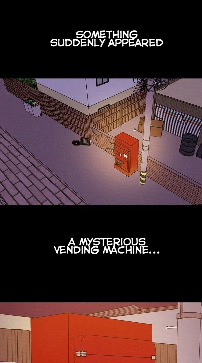Read Vending Machine chapter 1.2 image 1 on Lezhin