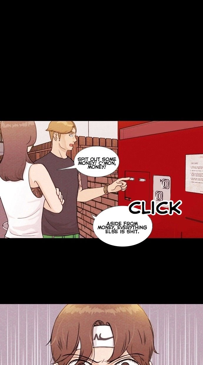 Read Vending Machine chapter 1.2 image 12 on Lezhin