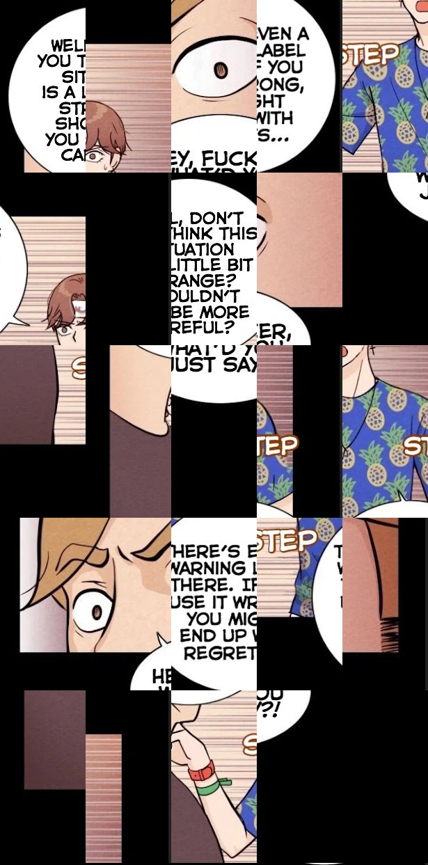 Read Vending Machine chapter 1.2 image 29 on Lezhin