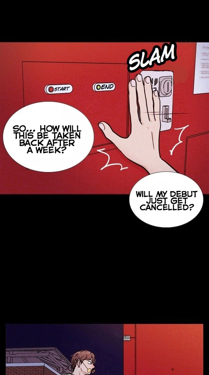 Read Vending Machine chapter 1.2 image 3 on Lezhin