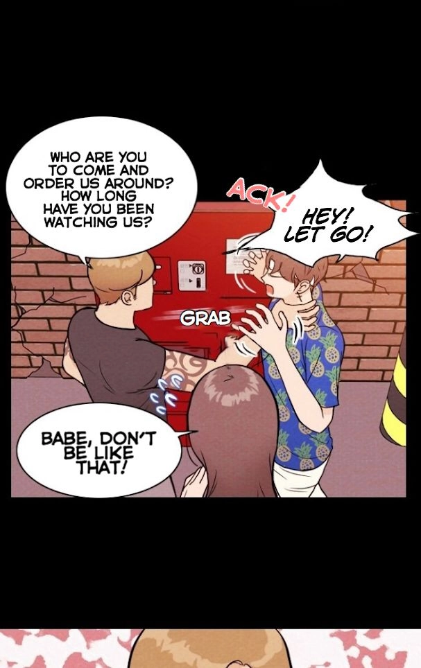 Read Vending Machine chapter 1.2 image 30 on Lezhin