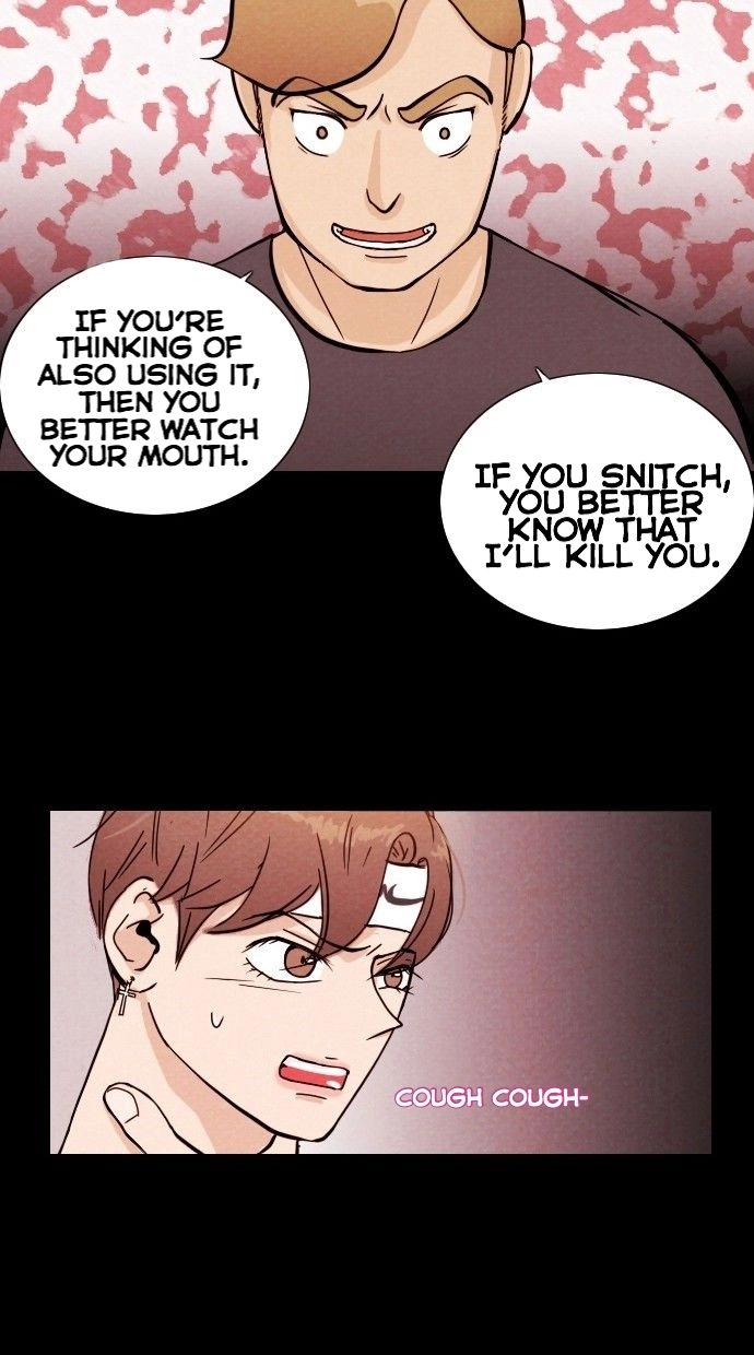 Read Vending Machine chapter 1.2 image 31 on Lezhin