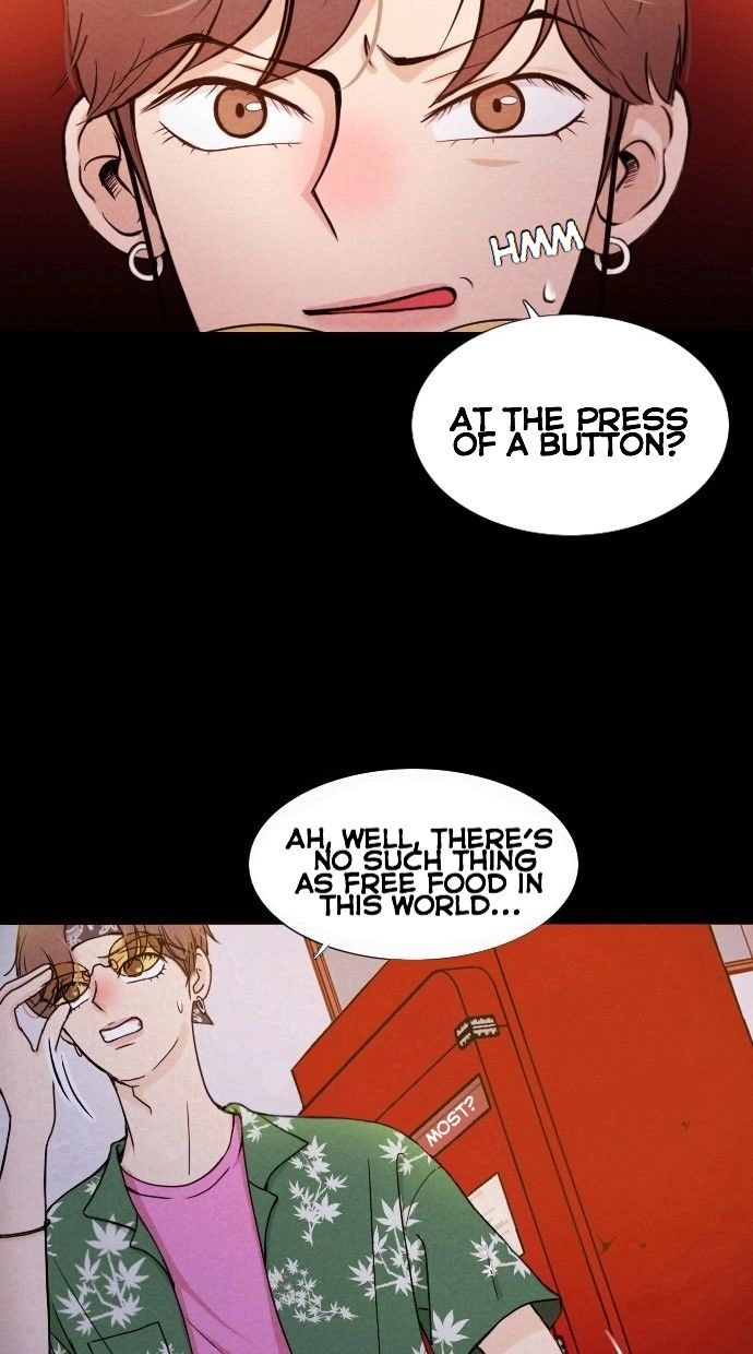 Read Vending Machine chapter 1.2 image 5 on Lezhin
