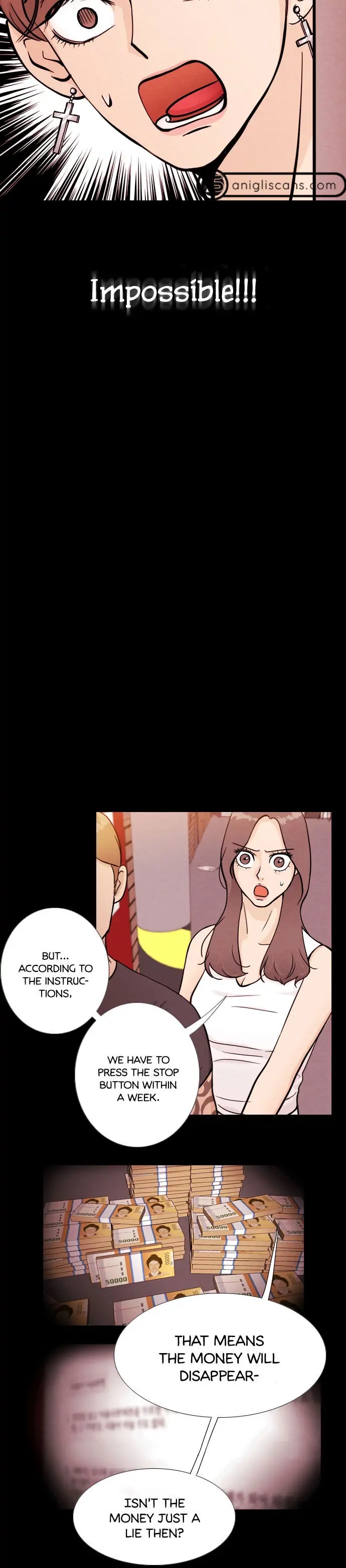 Read Vending Machine chapter 1 image 10 on Lezhin