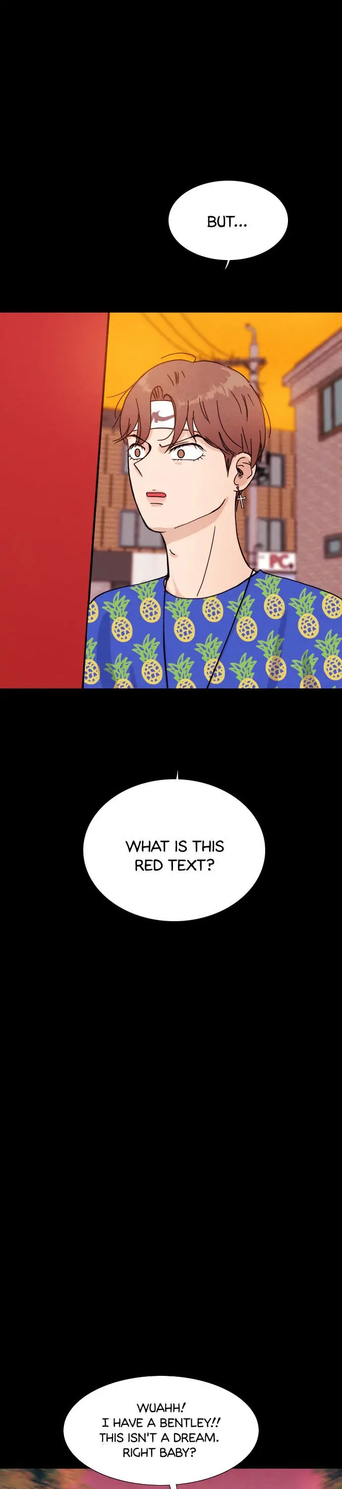 Read Vending Machine chapter 1 image 15 on Lezhin