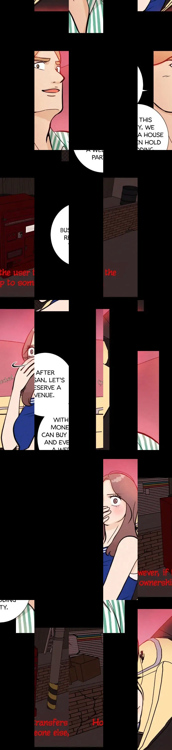 Read Vending Machine chapter 1 image 17 on Lezhin