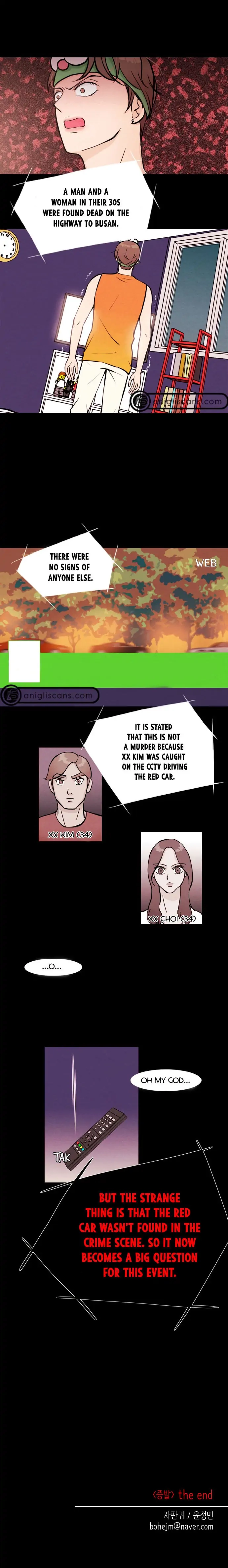 Read Vending Machine chapter 1 image 19 on Lezhin