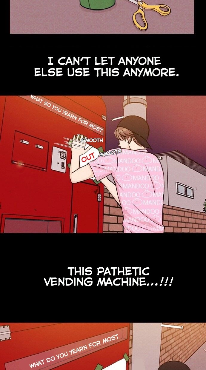 Read Vending Machine chapter 2 image 1 on Lezhin