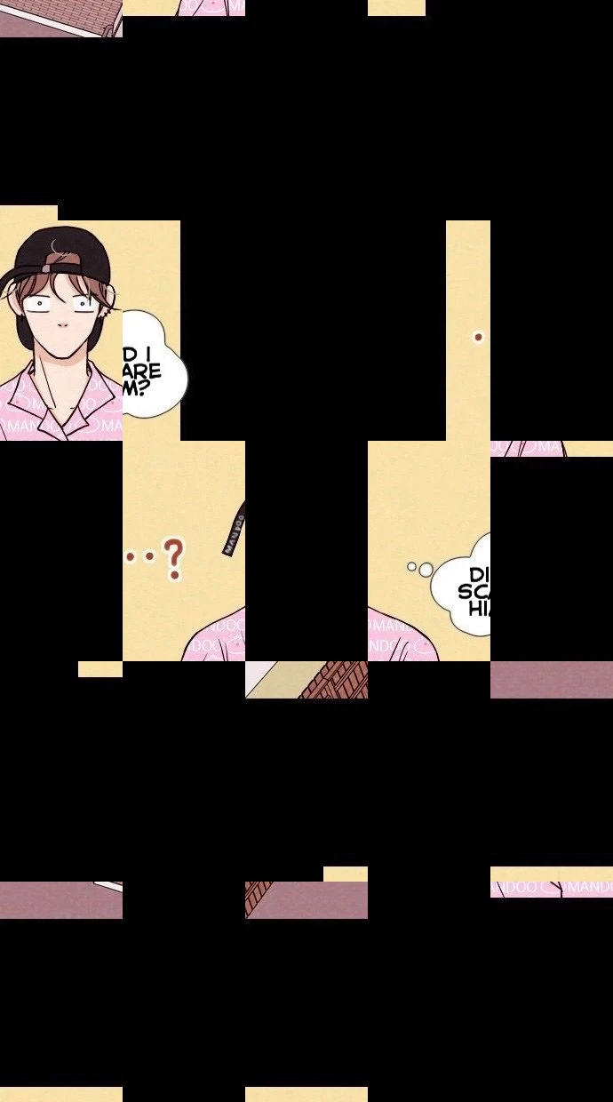 Read Vending Machine chapter 2 image 11 on Lezhin