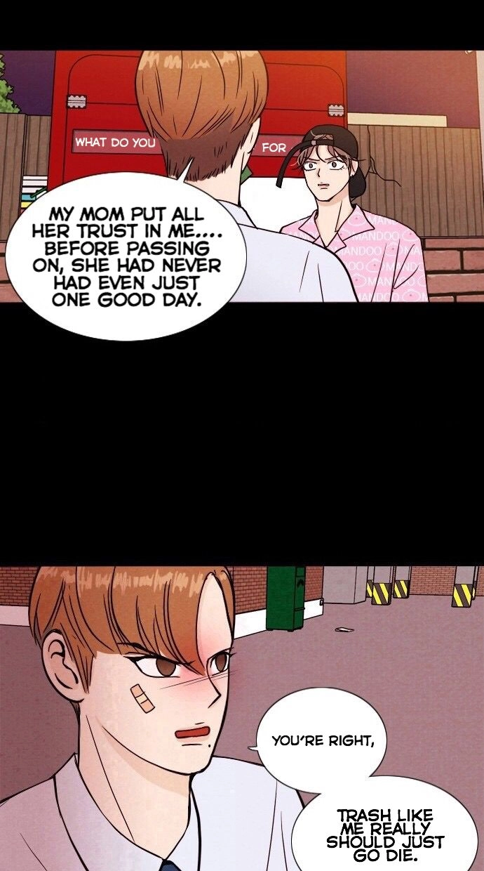 Read Vending Machine chapter 2 image 14 on Lezhin