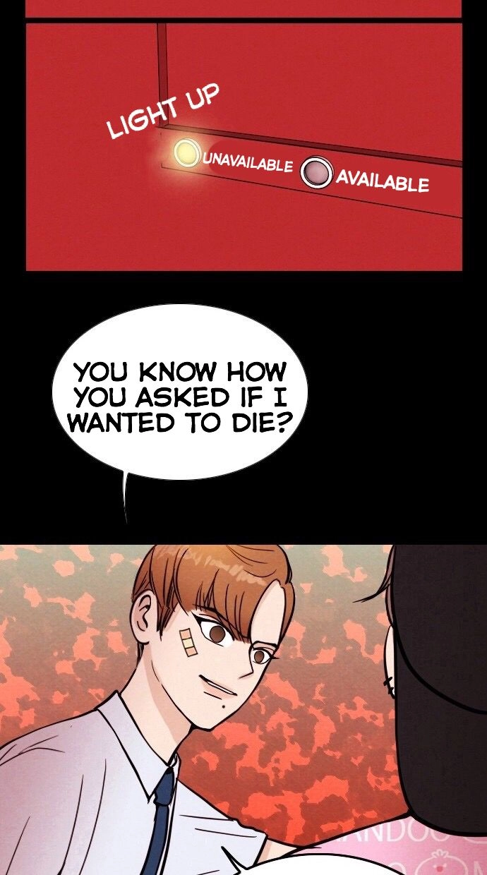 Read Vending Machine chapter 2 image 20 on Lezhin