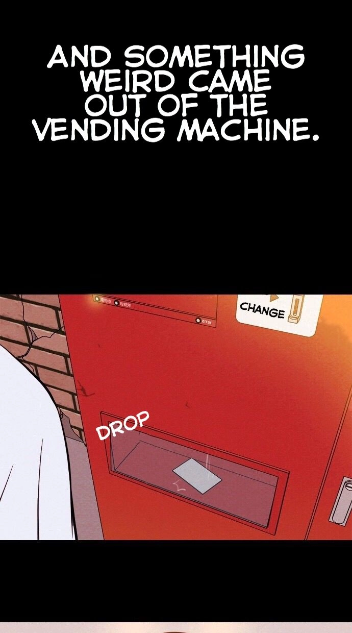 Read Vending Machine chapter 2 image 22 on Lezhin