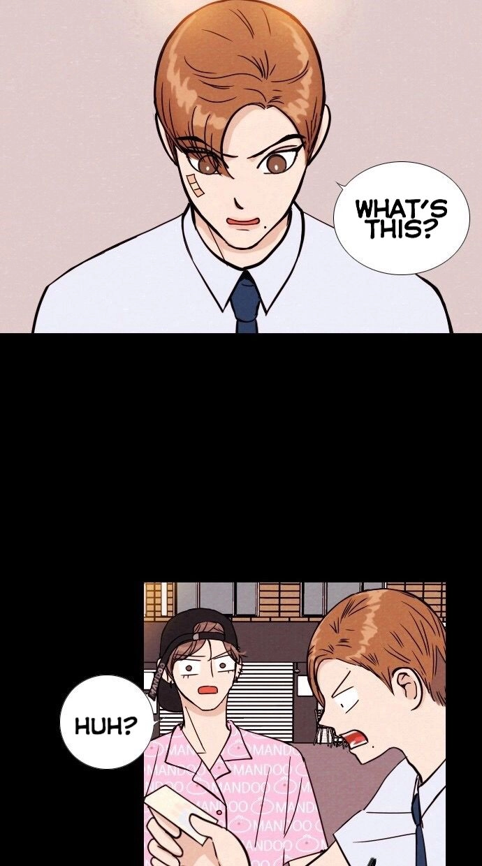 Read Vending Machine chapter 2 image 23 on Lezhin