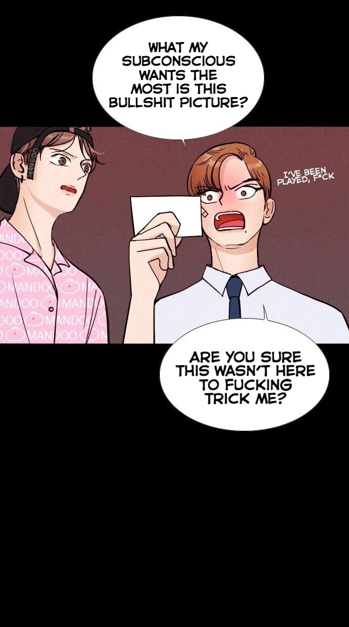 Read Vending Machine chapter 2 image 25 on Lezhin