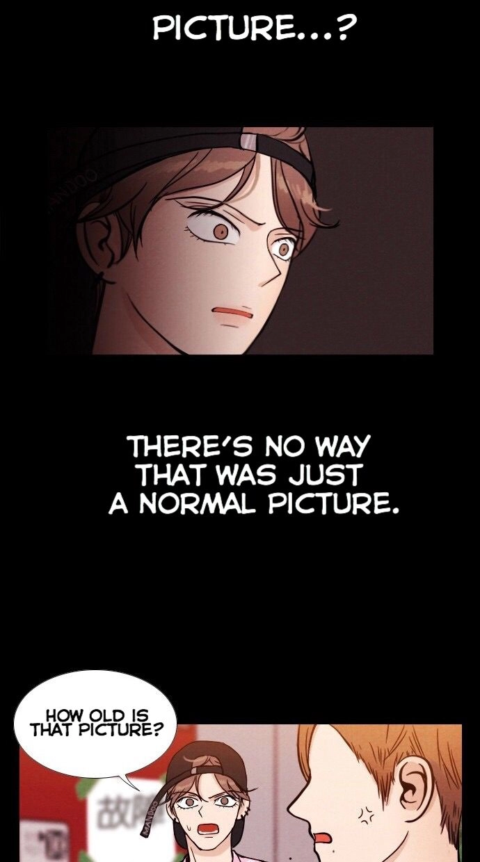 Read Vending Machine chapter 2 image 26 on Lezhin