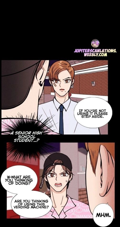 Read Vending Machine chapter 2 image 3 on Lezhin