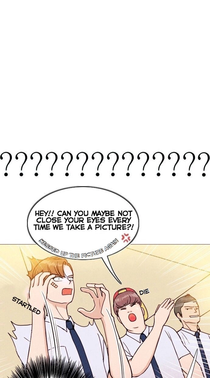 Read Vending Machine chapter 2 image 41 on Lezhin