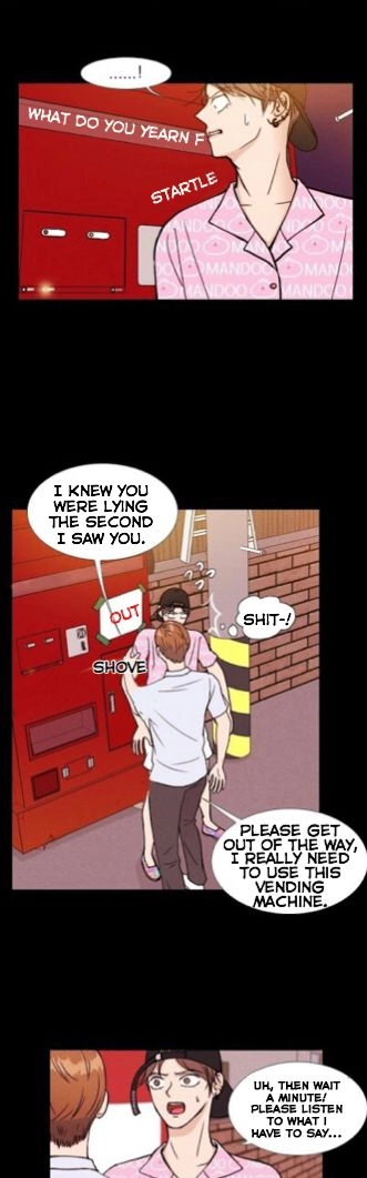 Read Vending Machine chapter 2 image 6 on Lezhin