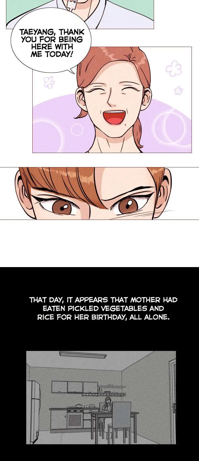 Read Vending Machine chapter 3 image 13 on Lezhin
